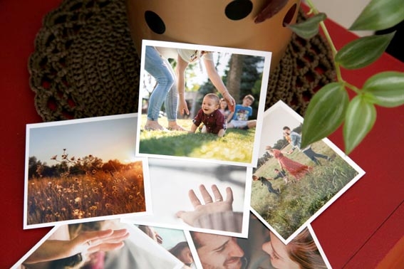 10x15 Fotoğraf Baskısı (100 adet) - 1