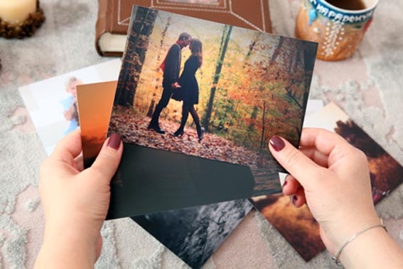 15x21 Fotoğraf Baskısı (25 adet) - 1