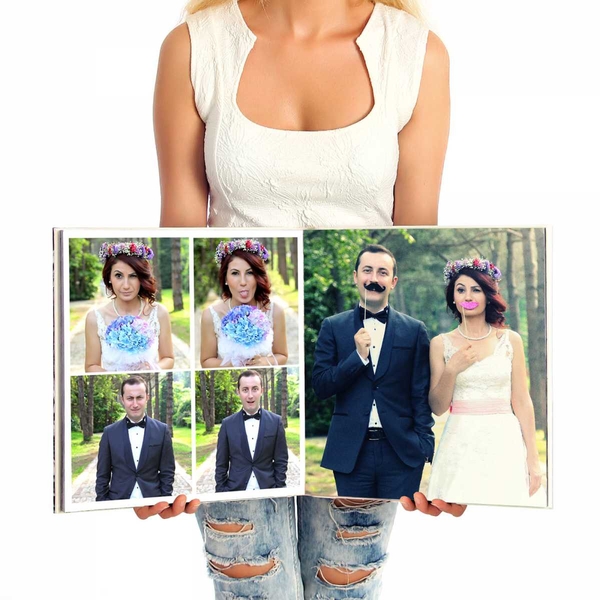 BOĞAZİÇİ BEYAZ - 5