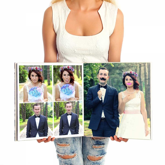 BOĞAZİÇİ BEYAZ - 5